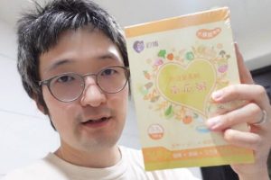 避免寶寶吃到「重鹹」副食品  日籍YouTuber公開育兒新幫手