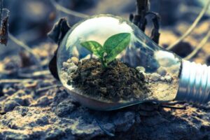 勤業眾信公布二策略 助企業響應永續趨勢布局 減緩全球經濟損失