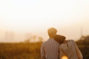 永遠熱戀期 4個讓感情迅速升溫的小祕訣