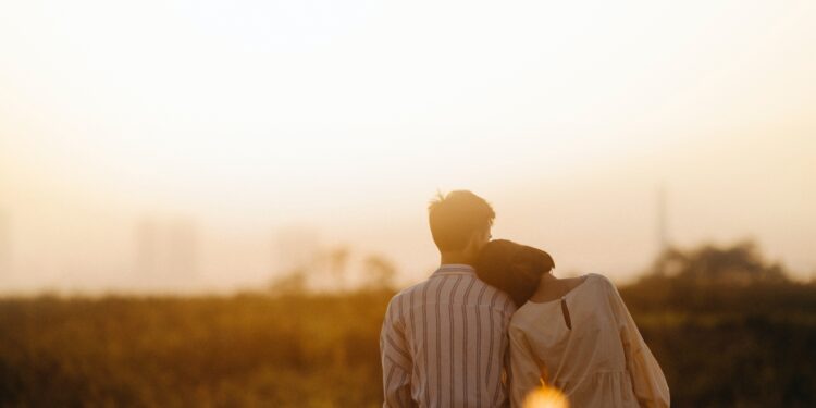 永遠熱戀期 4個讓感情迅速升溫的小祕訣