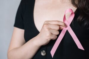 認準「這項」關鍵條件 醫籲：乳癌高度復發族群應積極接受治療