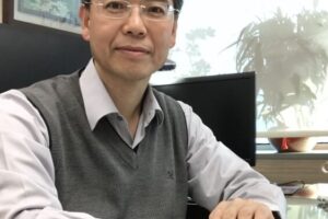 文化部人事 洪世芳陞任國家人權博物館新任館長