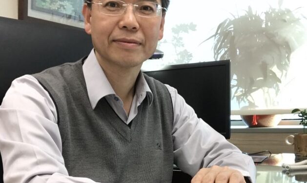 文化部人事 洪世芳陞任國家人權博物館新任館長