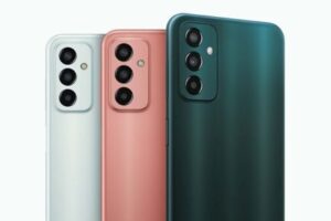 五千有找三星超平價新機 Galaxy M13 線上率先開賣
