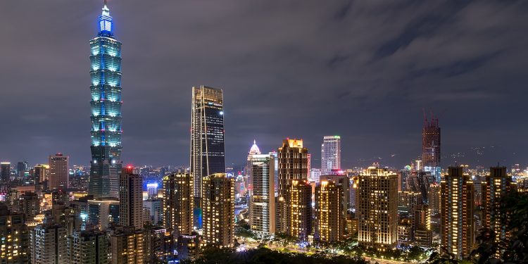 2022亞太區智慧城市大獎揭曉  臺北市、台中市、高雄市共勇奪五項大獎，僅次新加坡