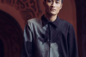 《浪子回頭》男星離婚半年前妻輕生　曾PO合照：再見了