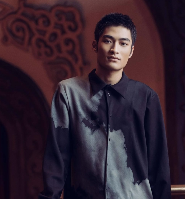 《浪子回頭》男星離婚半年前妻輕生　曾PO合照：再見了