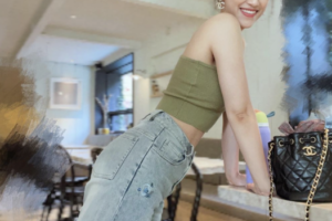 Sandy點想走星路「6建議」：小心選擇交往的朋友