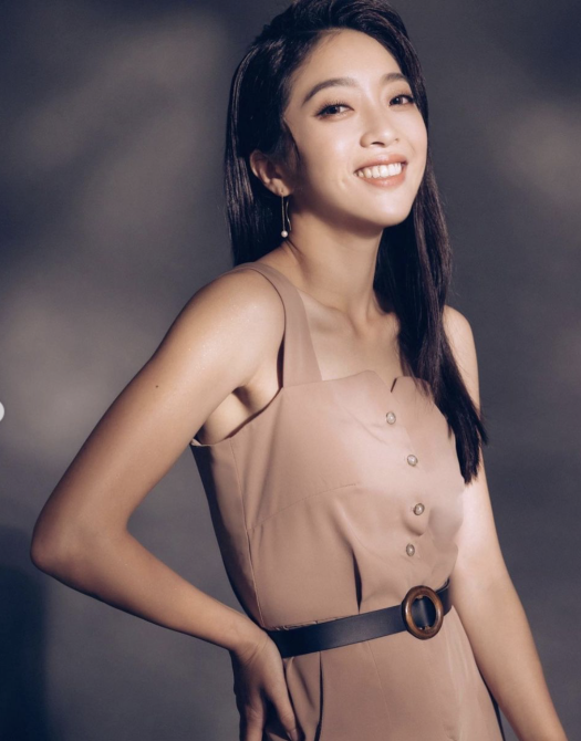 貝童彤女兒抽公托　驚見「招生名額」嘆：要上學好難