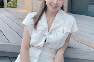 昆凌升格三寶媽！產後一個月曬泳池照　網傻眼：恢復好快