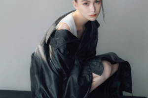 昆凌「產後一個月回歸」曬美照　網看傻：根本像沒生過！