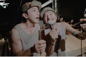 紀念日KID合體坤達　藏「懷念小鬼細節」逼哭網友：好想他