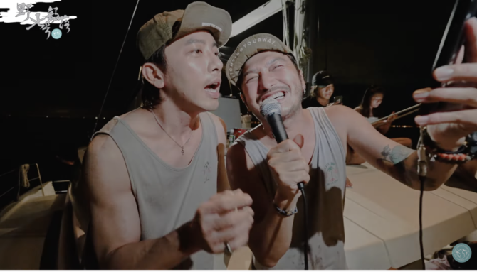 紀念日KID合體坤達　藏「懷念小鬼細節」逼哭網友：好想他