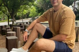 粉絲問土耳其專業問題　吳鳳回私訊竟遭「情緒勒索」嘆：根本沒禮貌！