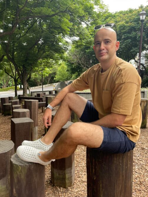 粉絲問土耳其專業問題　吳鳳回私訊竟遭「情緒勒索」嘆：根本沒禮貌！