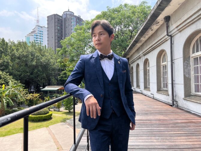 孫協志曾月入一萬　為省錢「2公升瓶子」銀行裝水喝