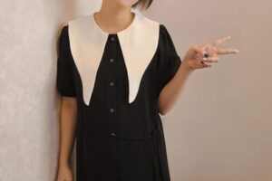 兒唸公立小學遭鄰居質疑　黃小柔被惹毛當場回擊：唸私立比較厲害？！