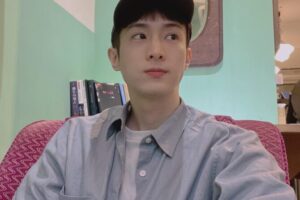 深夜火警警報響！阿本驚醒彈起：房貸還有28年…