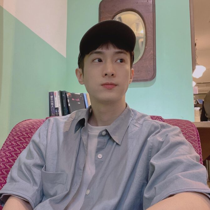 深夜火警警報響！阿本驚醒彈起：房貸還有28年…