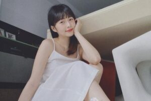 簡廷芮喊話「月子要好好做」　分享體質明顯變化：改善超多