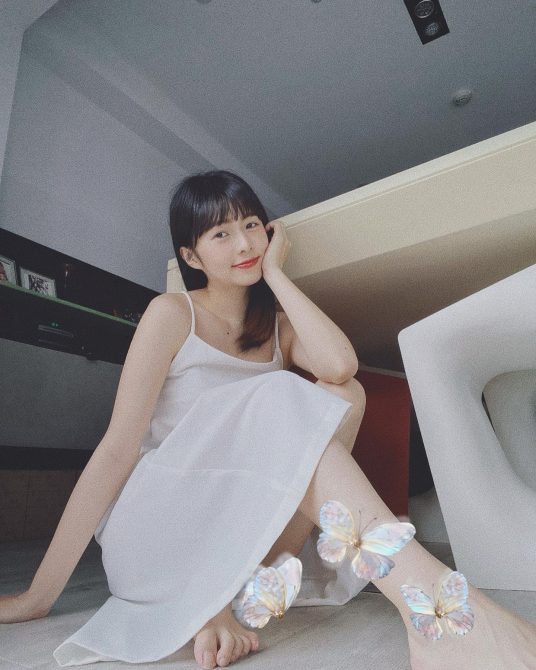 簡廷芮喊話「月子要好好做」　分享體質明顯變化：改善超多