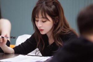 王心凌12歲青澀模樣曝光！參加舞蹈大賽　熱血勵志感動網友