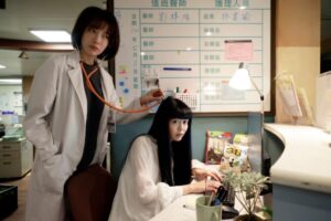 《女外科》蔡淑臻、朱軒洋戲外「真實年齡差」曝光　網跪：太猛了！