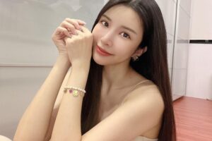 國光女神確診「7症狀」　喉嚨痛如刀割：報平安的力氣都沒有…