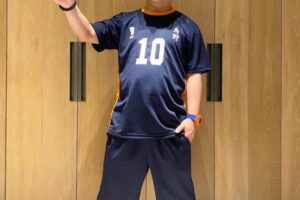 納豆曬「特製鑰匙圈」曝心境　藝人好友狂刷一排：等你！