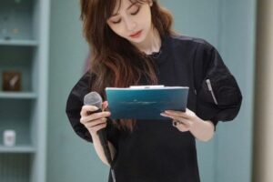 葛斯齊揭王心凌私下真面目　無奈笑：黑都黑不了