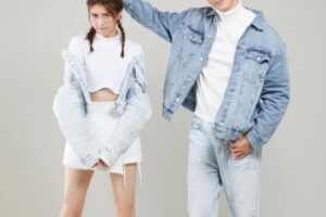 《大學生了沒》班底要嫁了！男團帥尪求婚成功　甜喊：逃不出魔掌