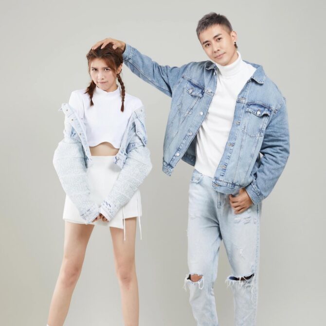 《大學生了沒》班底要嫁了！男團帥尪求婚成功　甜喊：逃不出魔掌