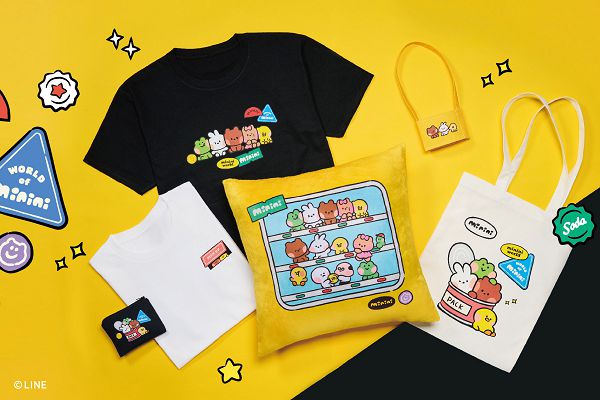 創意大使黃子佼、熊大領軍力邀　LINE FRIENDS Creator「全民設計師」海選活動起跑