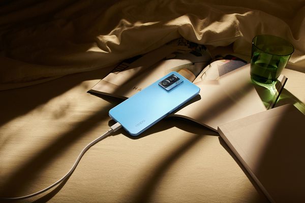 OPPO 平價新機登台　A77 5G、OPPO A57 接力開賣