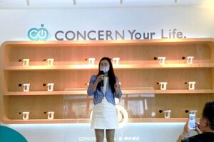 宅家腰痠背痛也不怕！「小型按摩器材專家」品牌館全聯PX Go正式開館