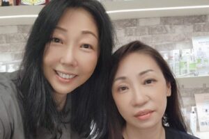 【創業】美魔女負債6年谷底翻身，自創美白霜保養品牌，征服兩岸三地女人的荷包