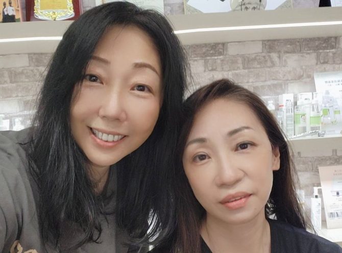 【創業】美魔女負債6年谷底翻身，自創美白霜保養品牌，征服兩岸三地女人的荷包