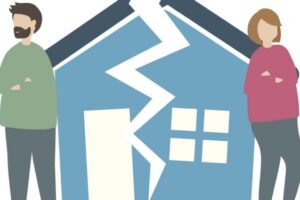 離婚條件談不攏？專家來教你離婚後財產該怎麼分配！