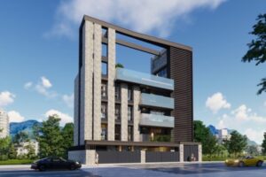 挑選建商首重品質及服務，老字號金富建設深耕雙北開創經典