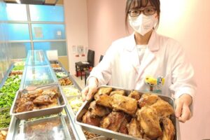 減重狂落髮，營養師傳授4祕訣，養髮又突破減重瓶頸