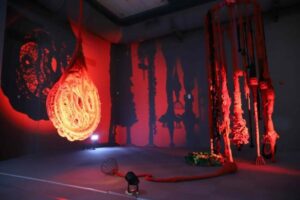 史前館特展搶先看！「我們／Women的歷史之前與之後」女藝集結