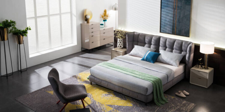 炎炎夏日易輾轉難眠 睡醒手酸腳麻該換床墊