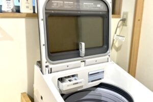 洗衣機用完要不要蓋上？廠商曝少一步驟恐「生黴菌飄異味」