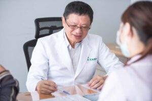 首度公開！名醫提供控制體重五原則