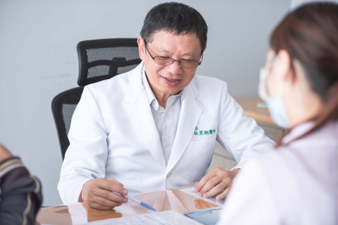 首度公開！名醫提供控制體重五原則