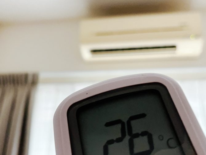 快筆記！環保署公開「4組省電黃金密碼」