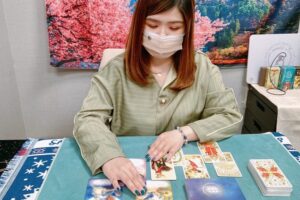 【塔羅占卜】想轉職卻很迷惘？到底這是不是正確決定？來測試「近期能否找到更合適的工作吧！」