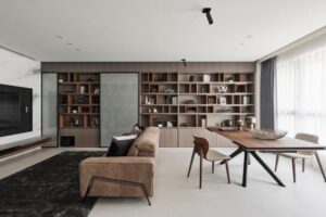 豪宅、好宅新解！引領空間從美學到生活細節的「豪宅學」