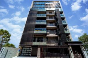 台北「東區門戶計畫」加持房市 金富建設推南港潛力捷運精品宅