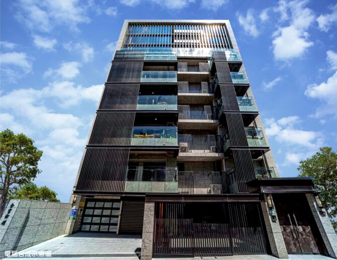 台北「東區門戶計畫」加持房市 金富建設推南港潛力捷運精品宅